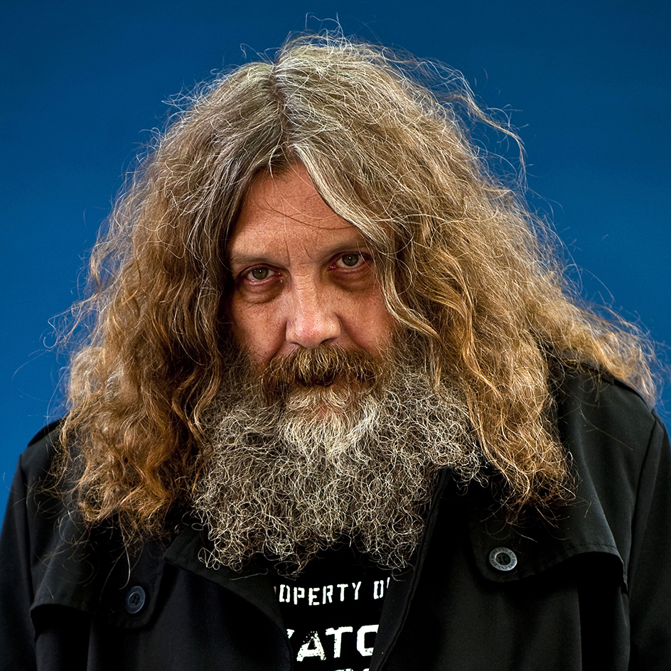 Alan Moore