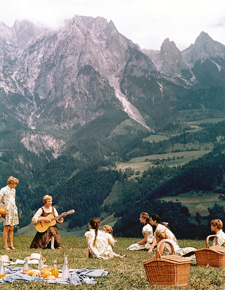 The Sound of Music