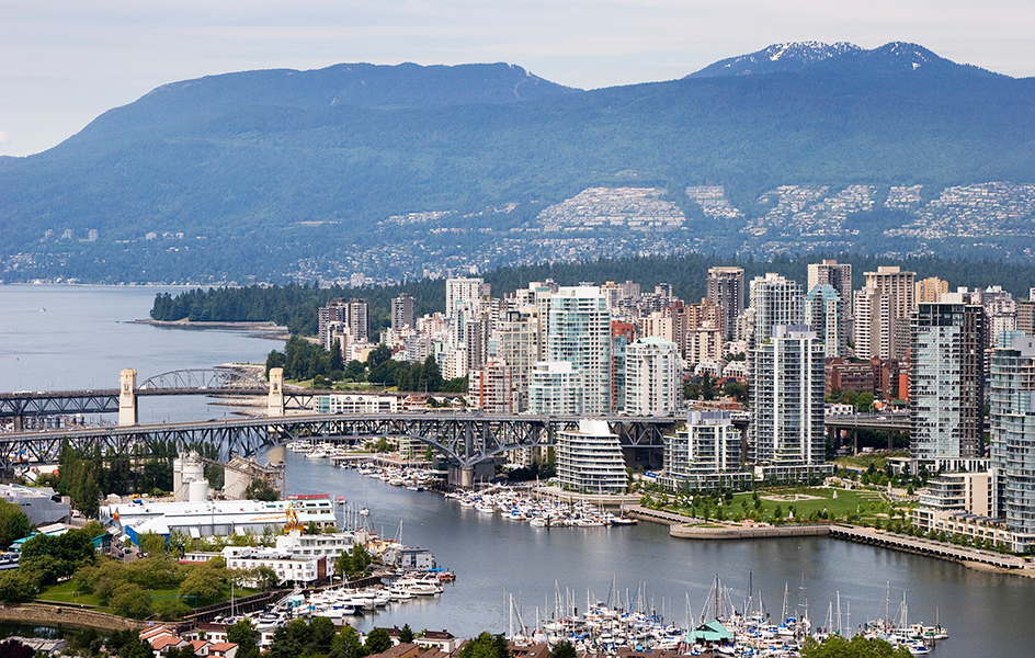 Vancouver, British Columbia