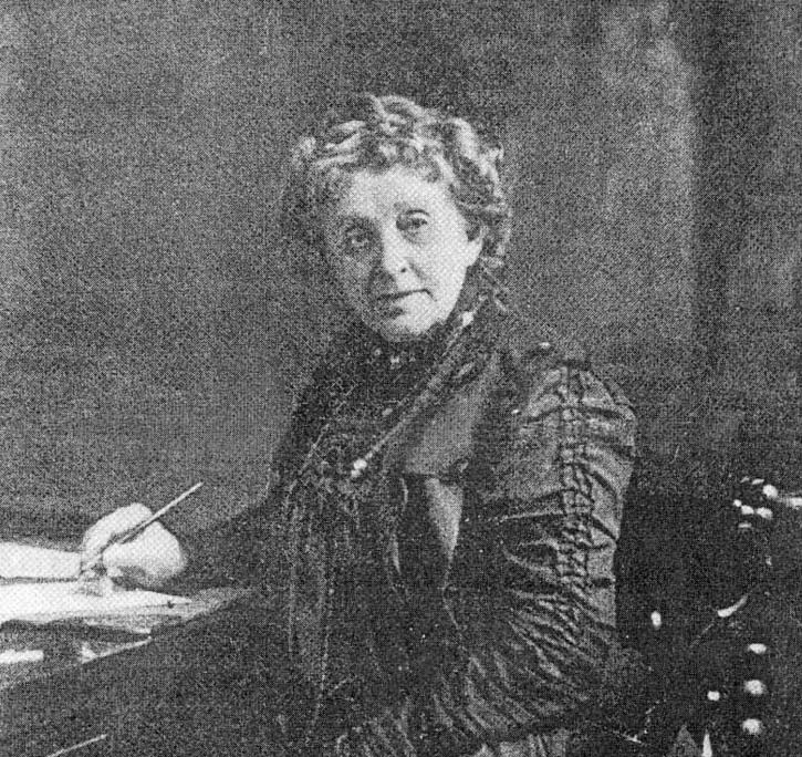 Josephine Garis Cochrane