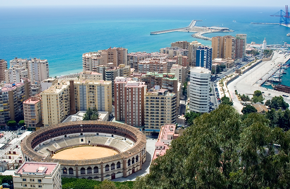 Málaga