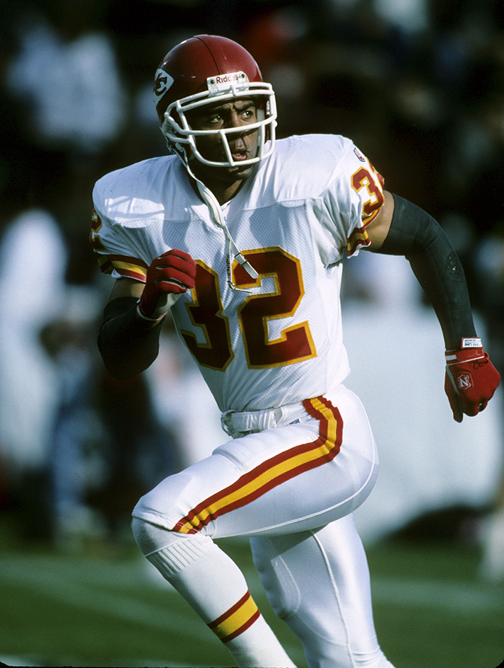 Marcus Allen