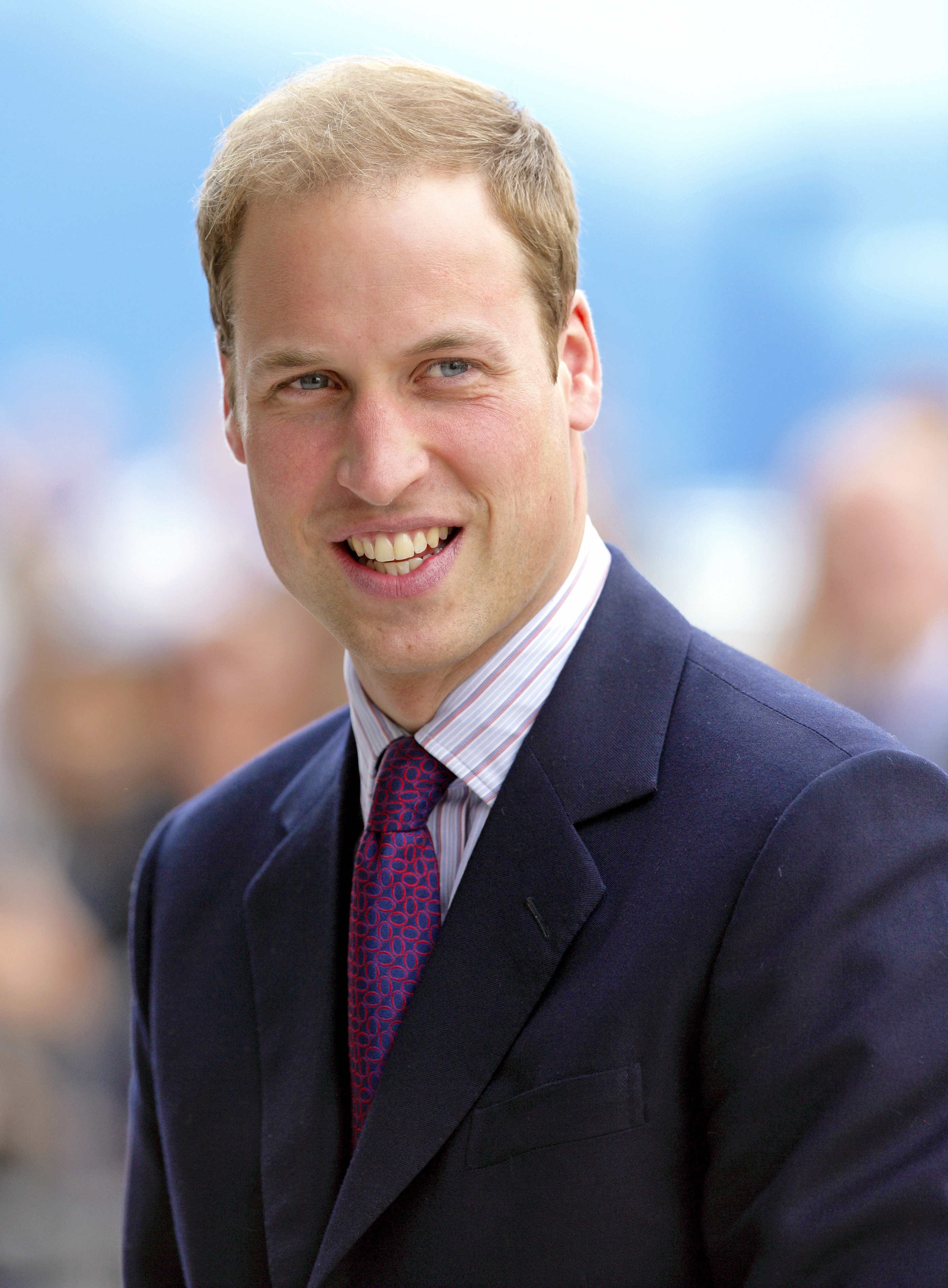 Prince William