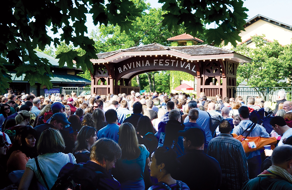 Ravinia Festival