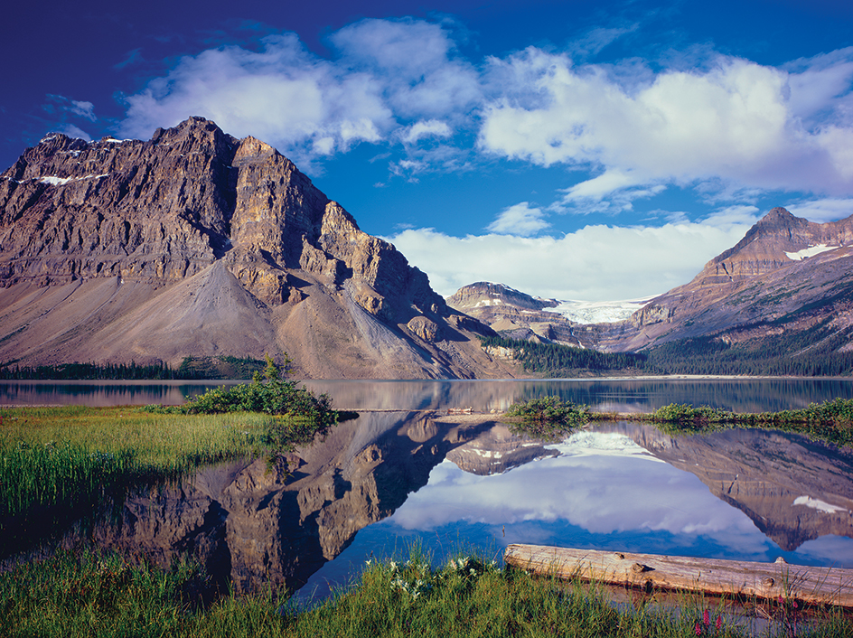 Banff National Park