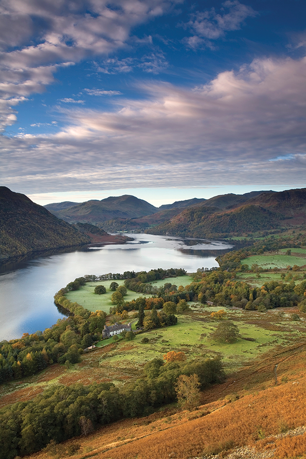 Lake District National Park