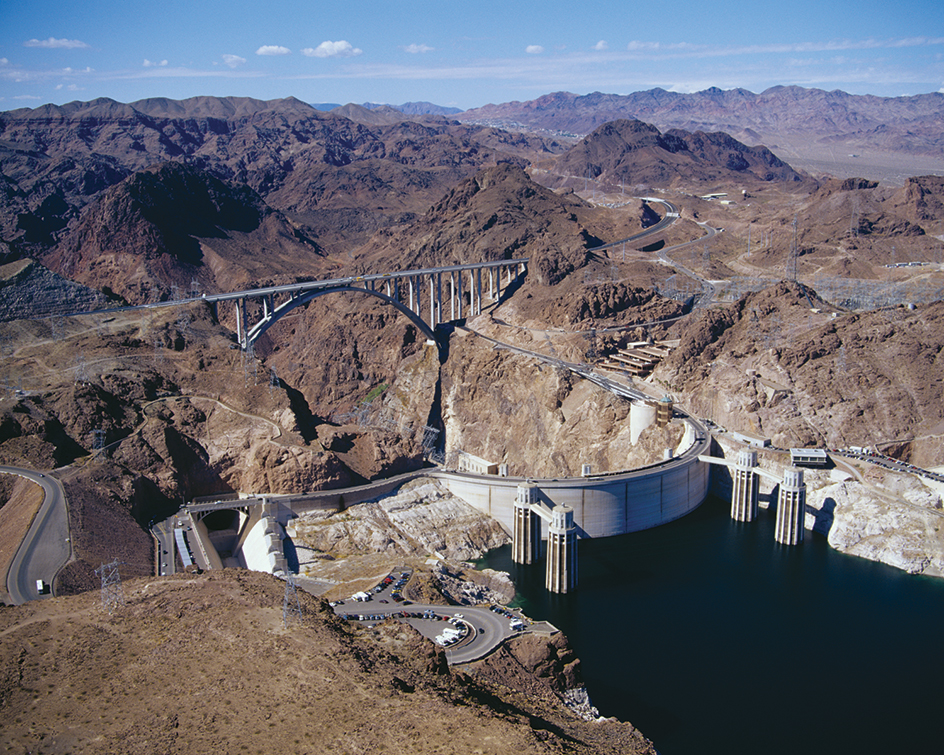 Hoover Dam