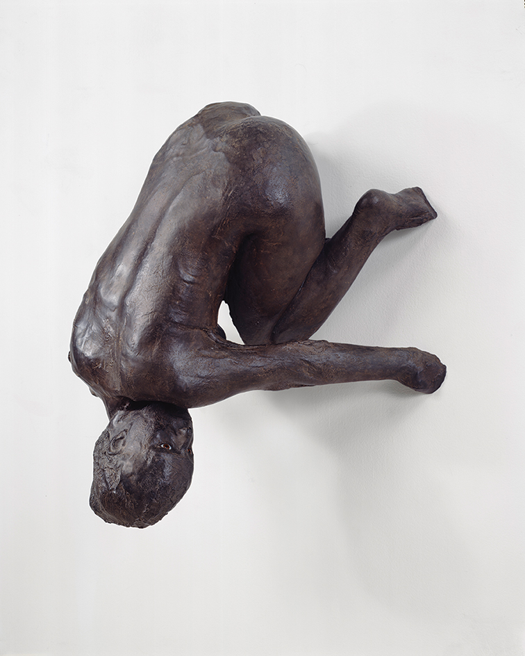 Lilith by Kiki Smith