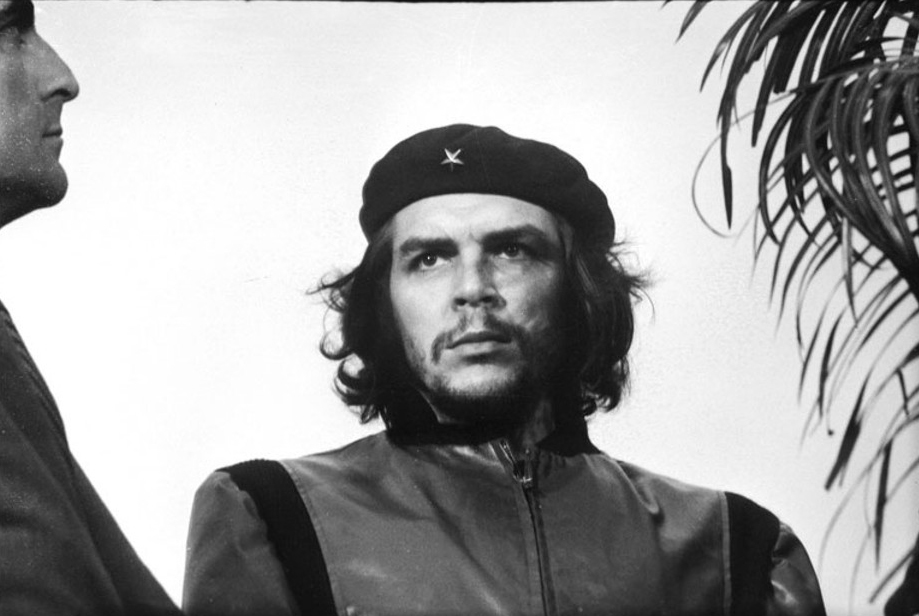 Che Guevara