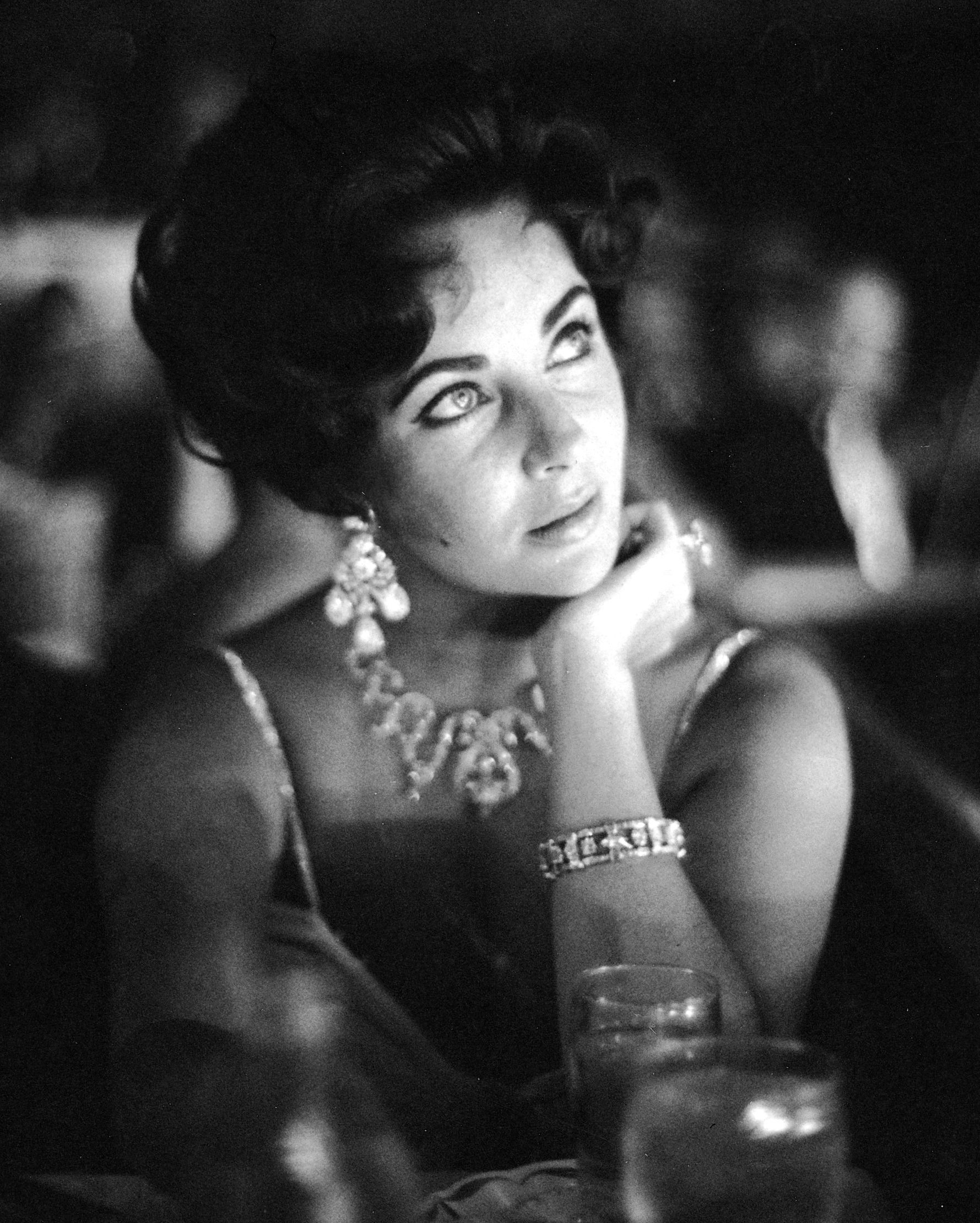 Elizabeth Taylor