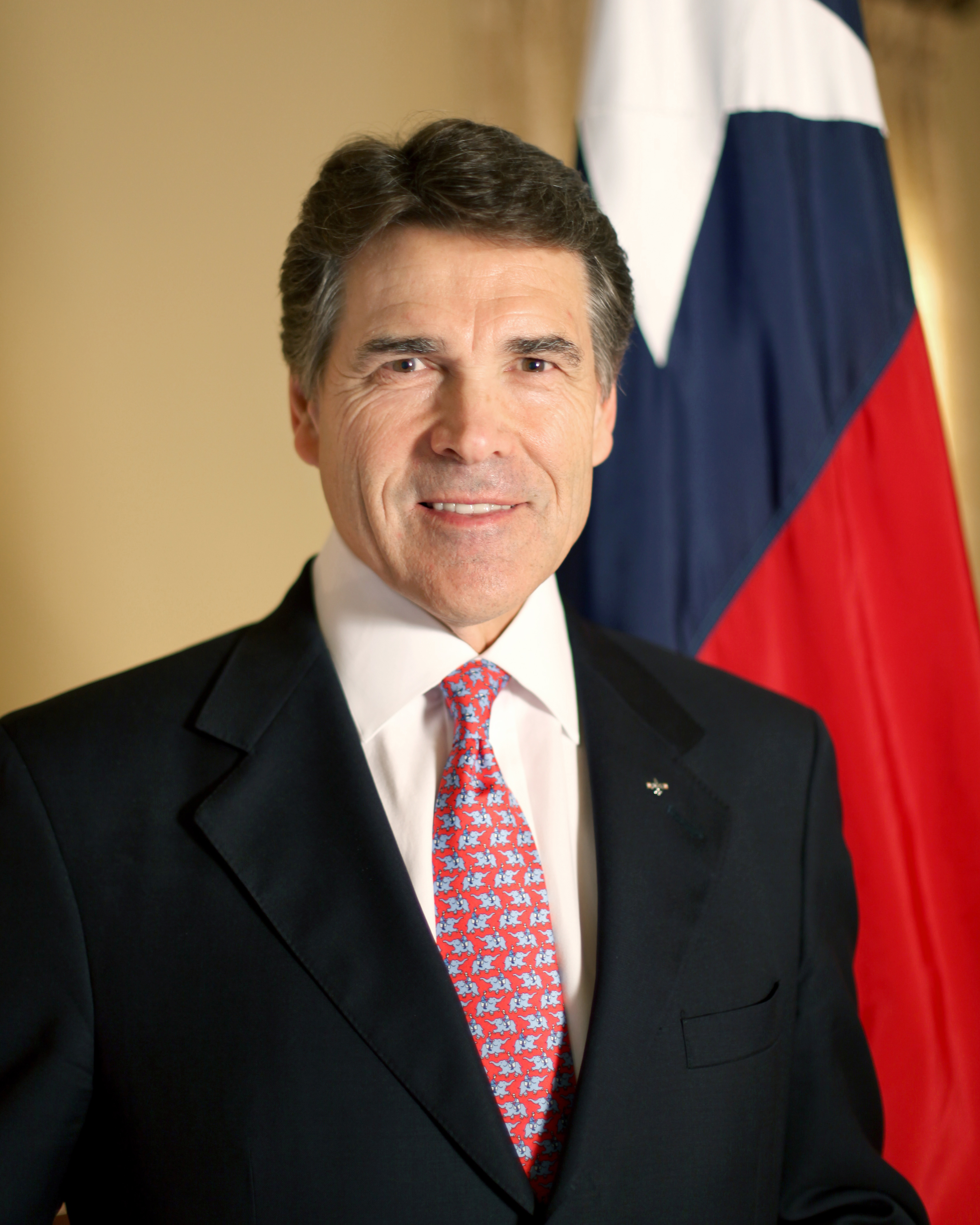 Rick Perry