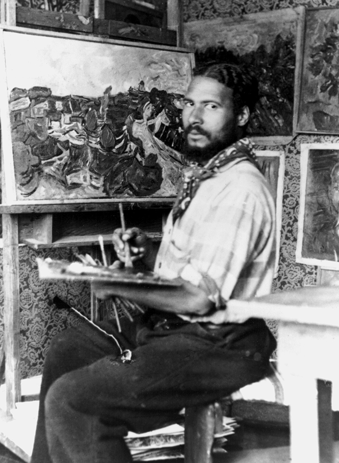 William H. Johnson