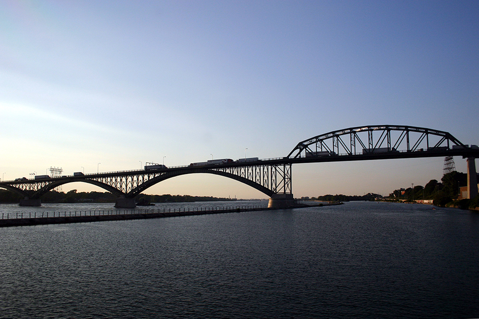 Peace Bridge