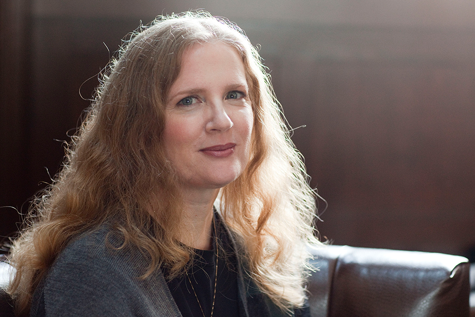 Suzanne Collins