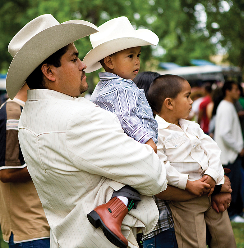 Mexican Americans