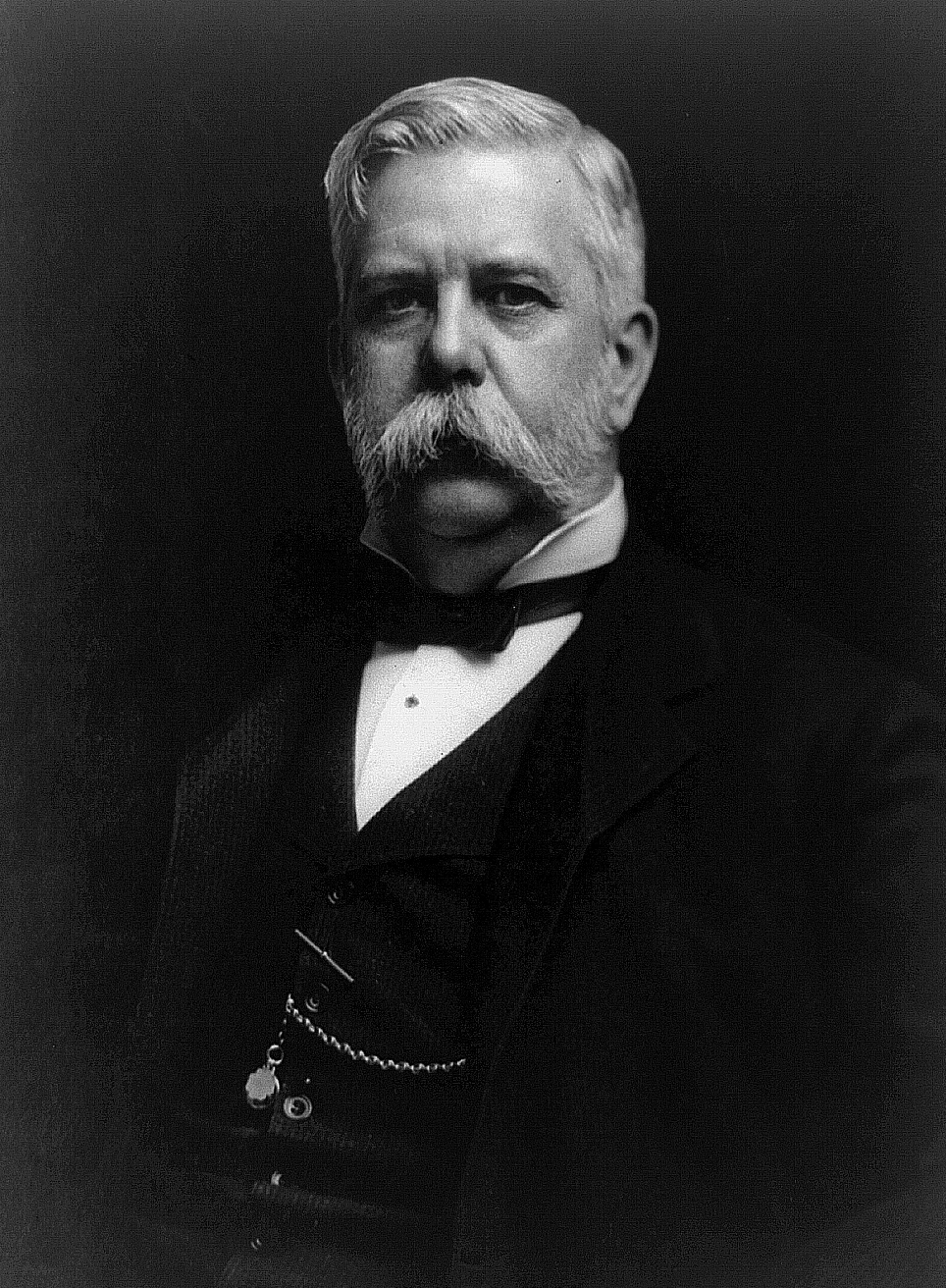 George Westinghouse