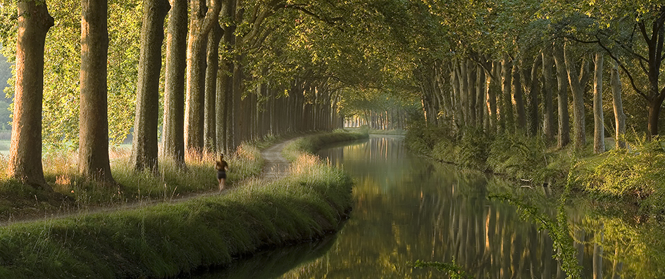 Canal du Midi