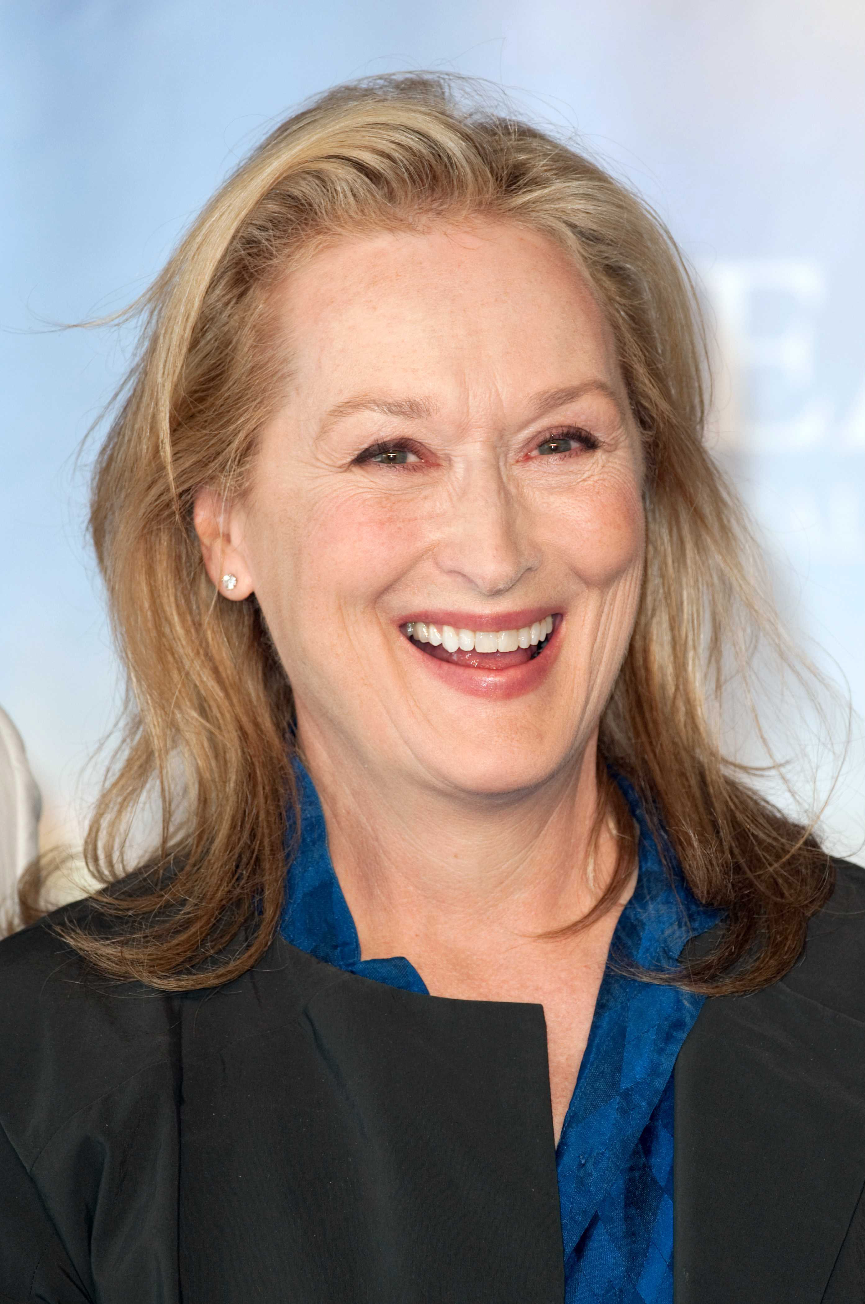 Meryl Streep