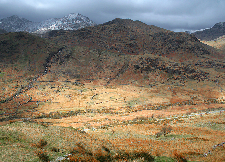 Snowdon