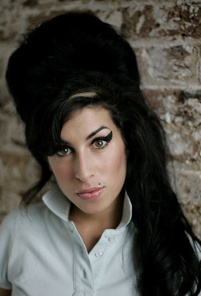 Amy Winehouse