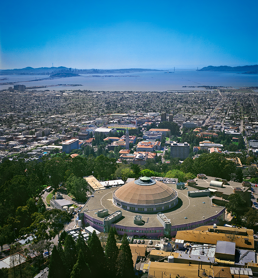 Lawrence Berkeley National Laboratory