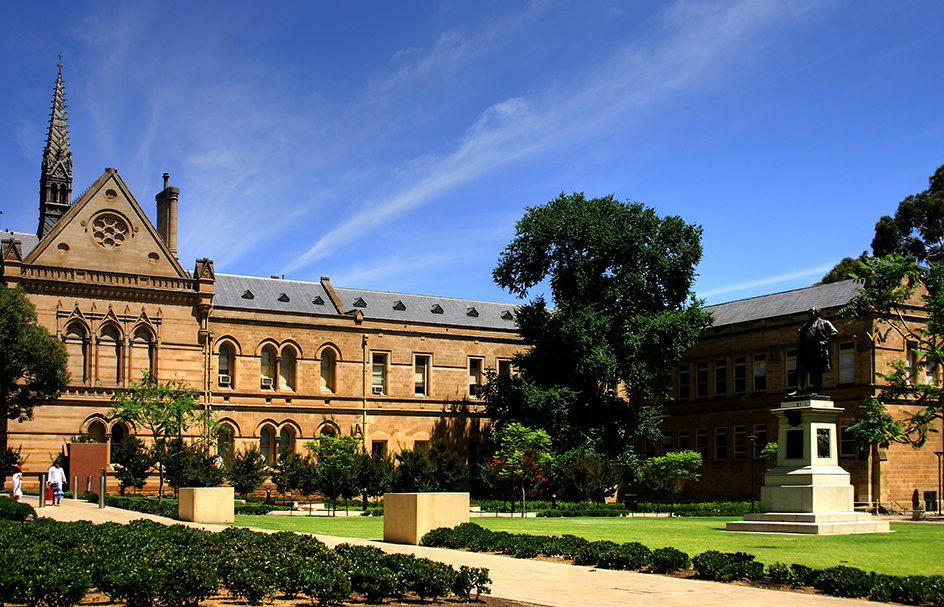 University of Adelaide