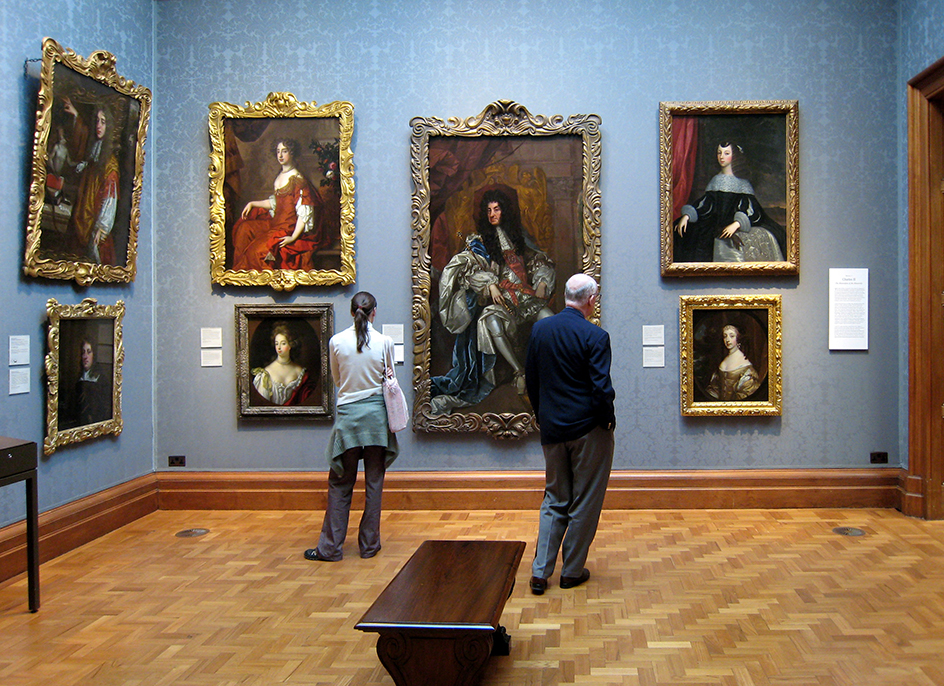 National Portrait Gallery