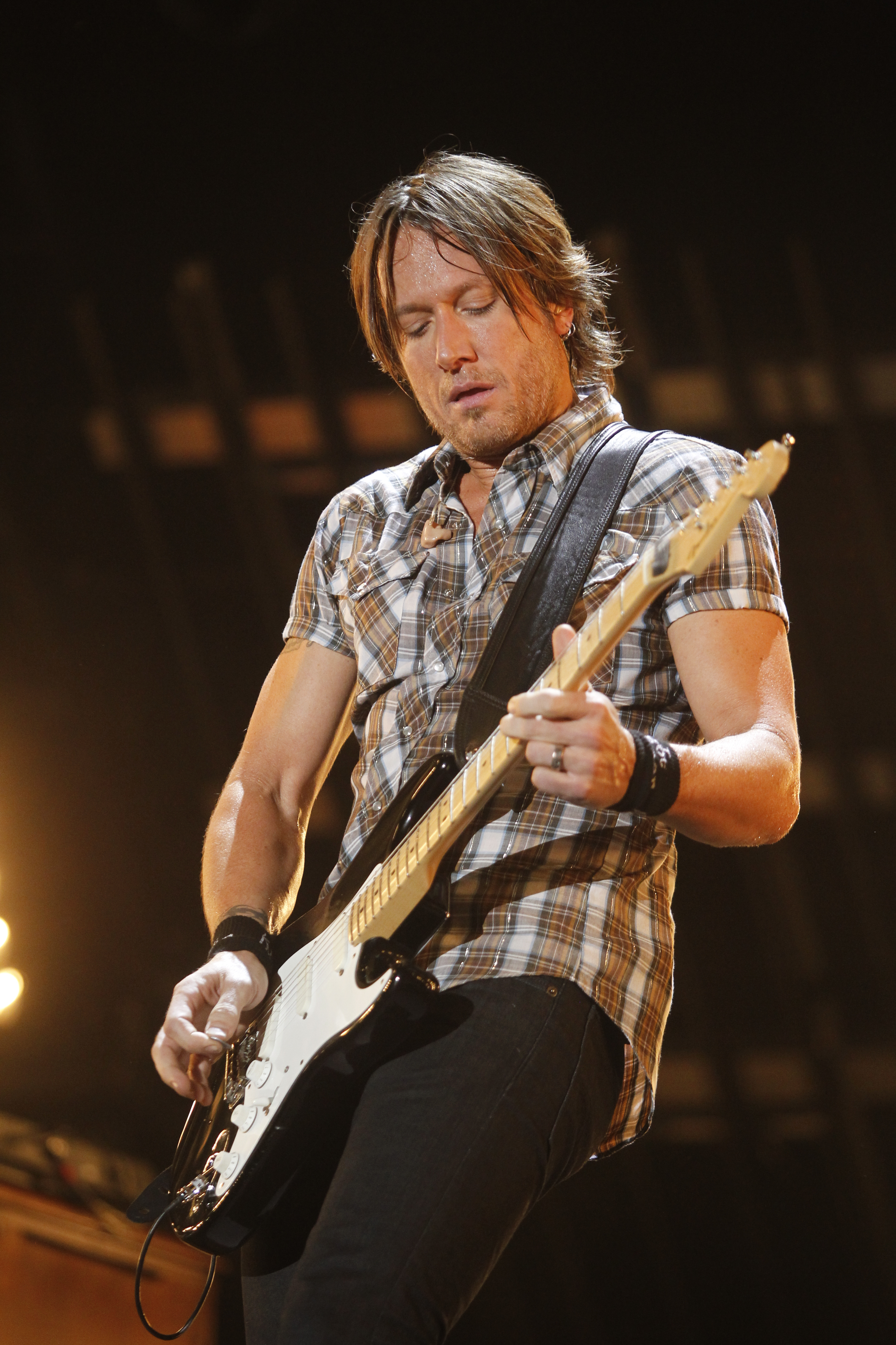 Keith Urban