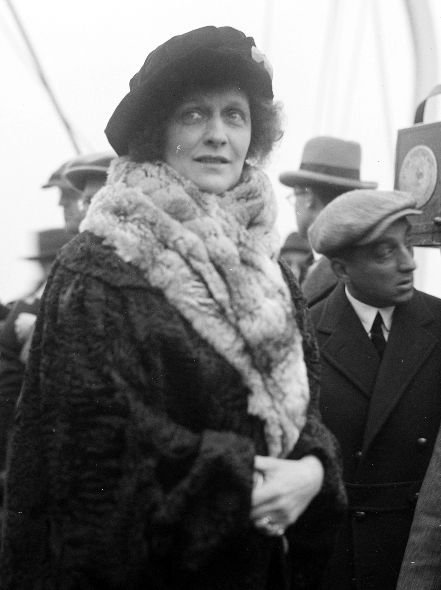 Lady Astor