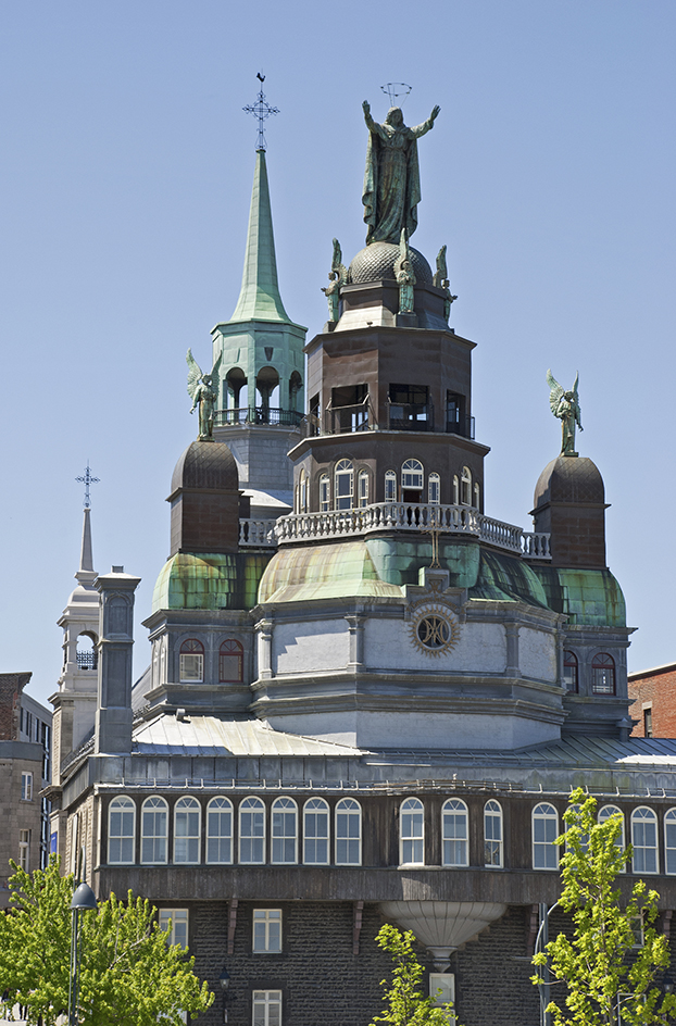 Notre-Dame-de-Bon-Secours church