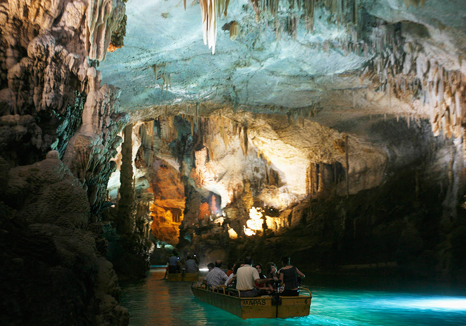 Jeita Grotto