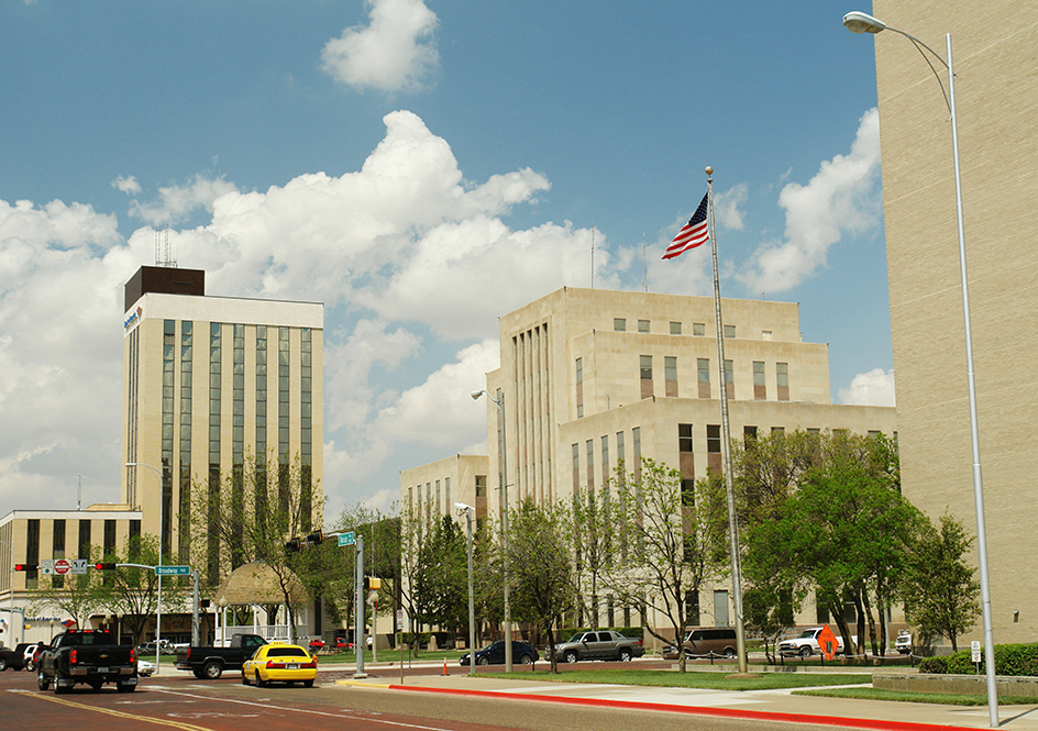 Lubbock, Texas