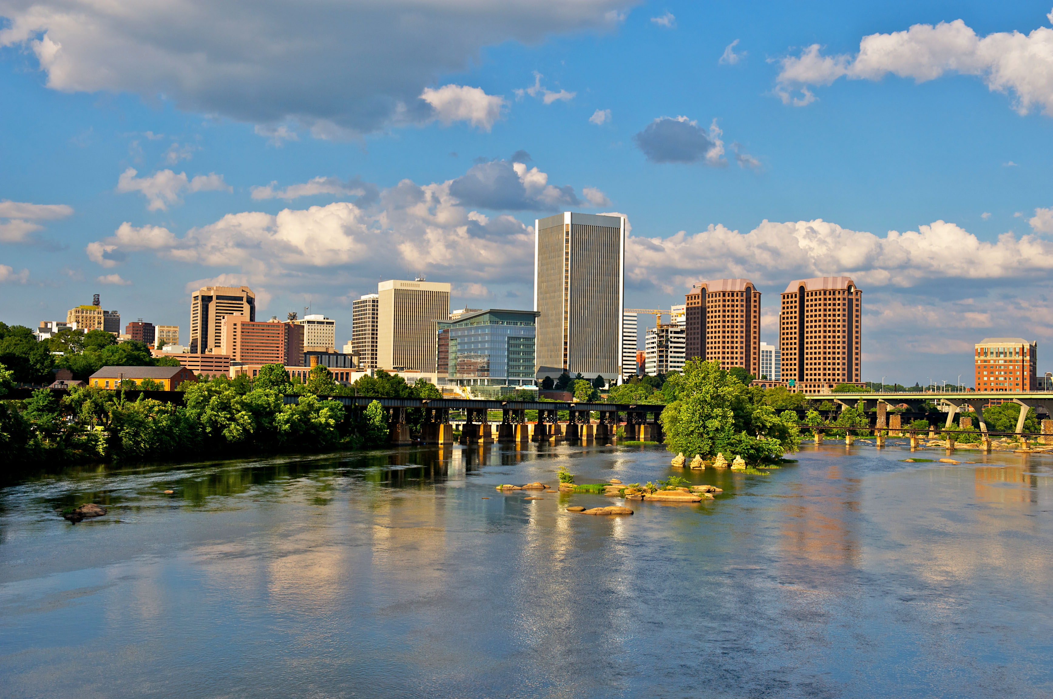 Richmond, Virginia