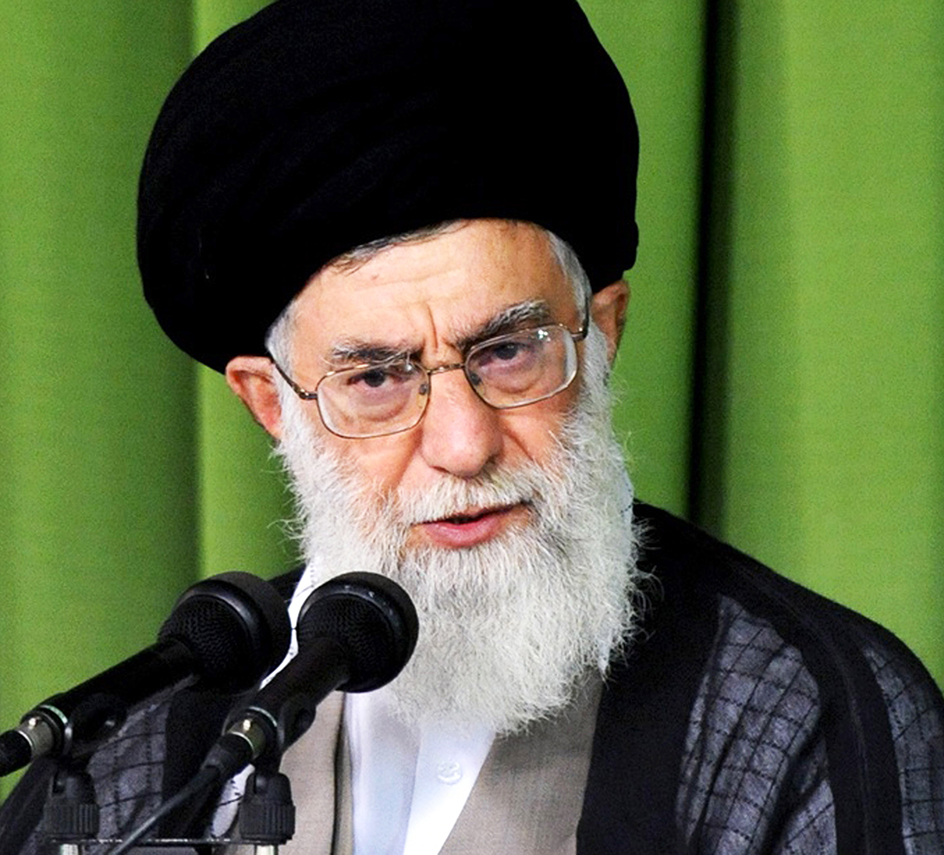 Ali Khamenei