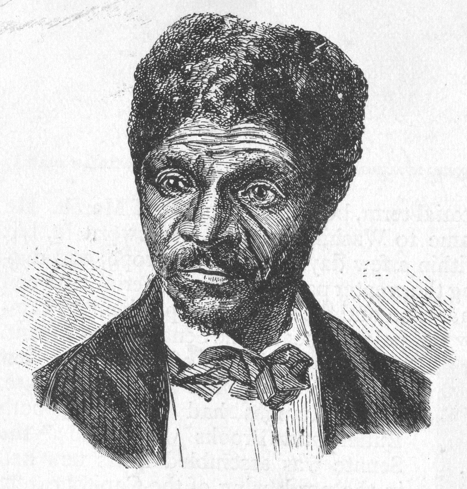 Dred Scott