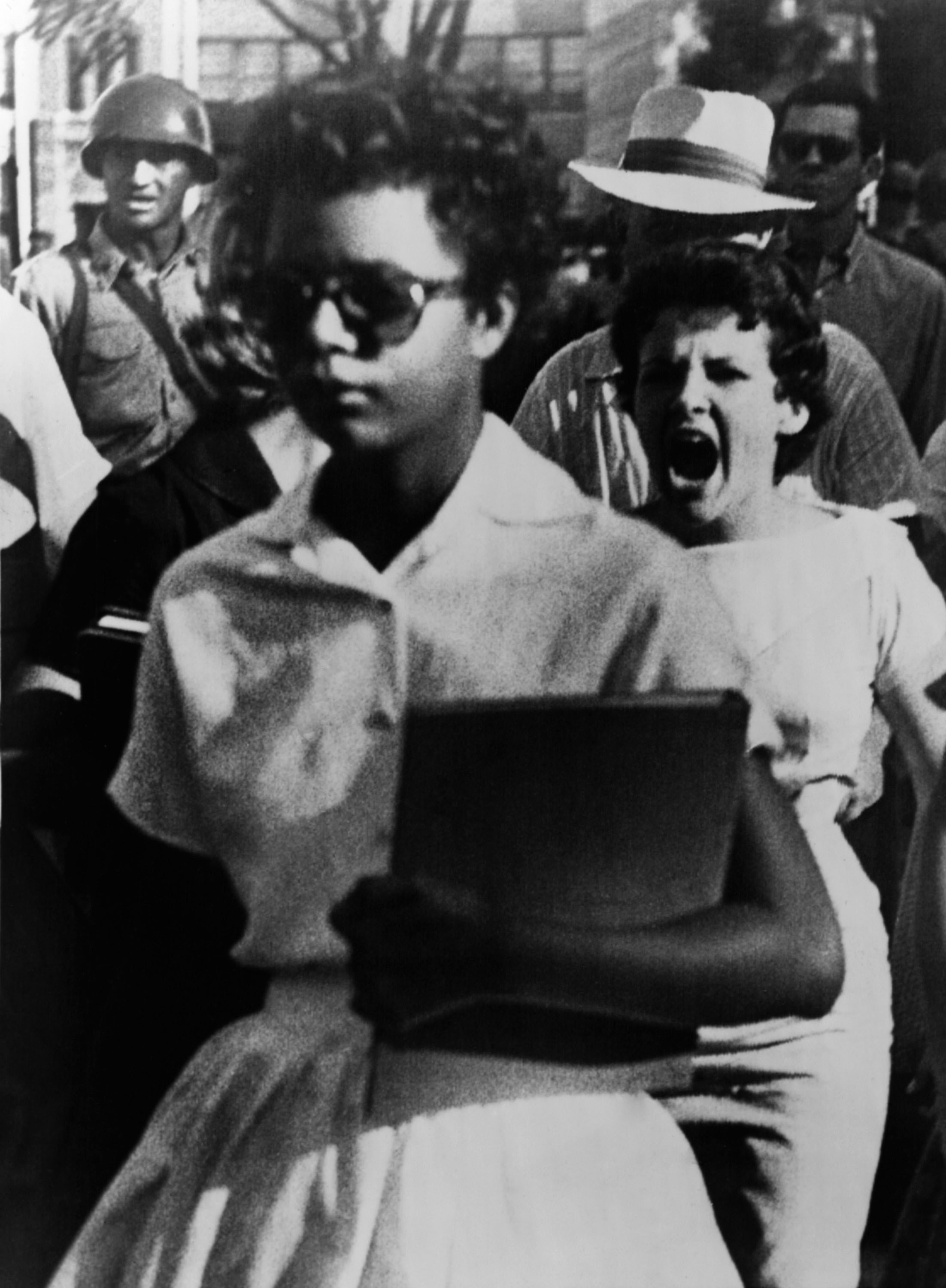 Elizabeth Eckford