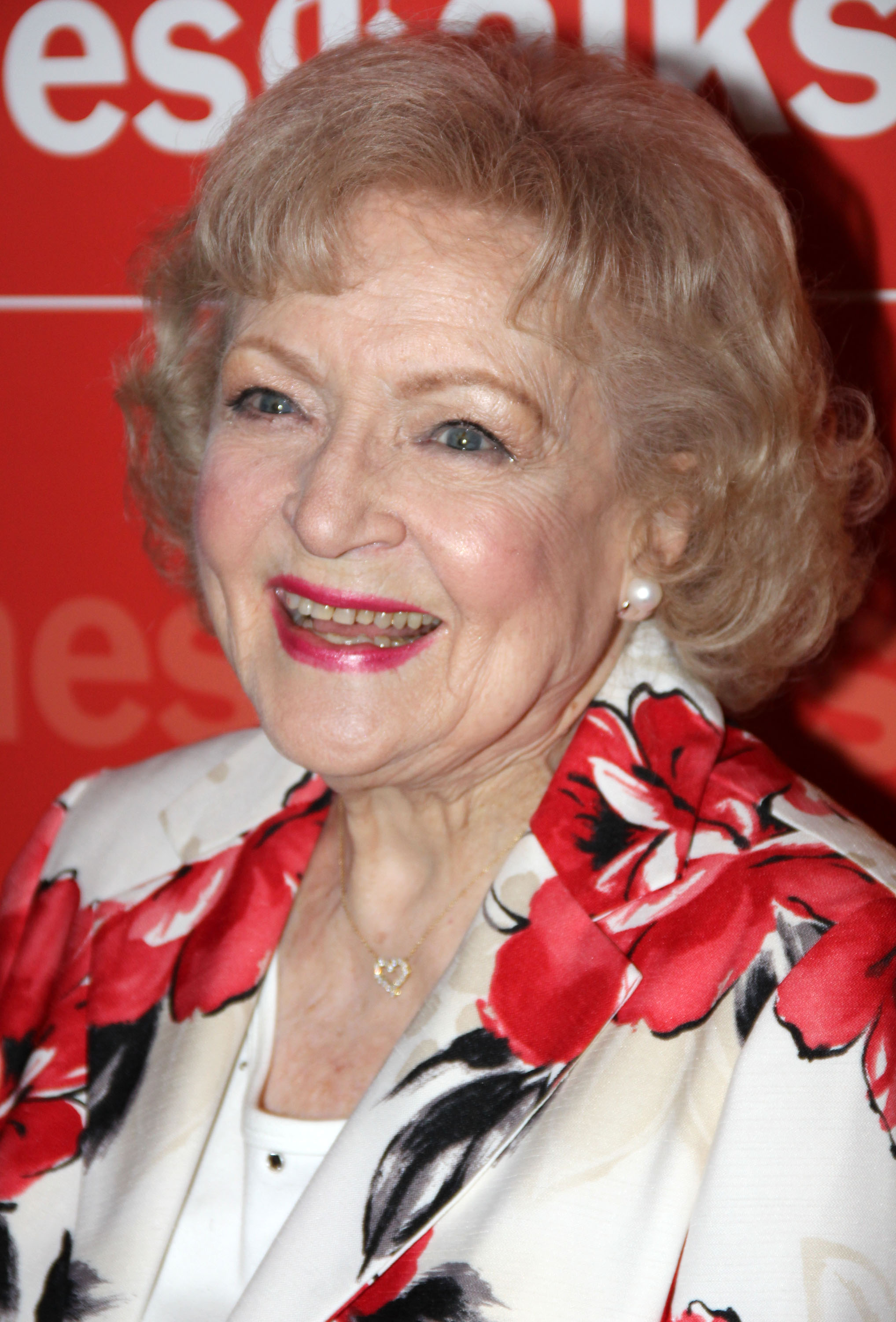 Betty White