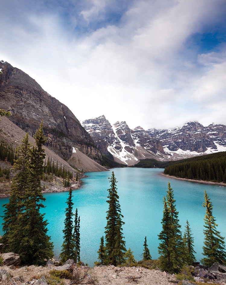 Banff National Park