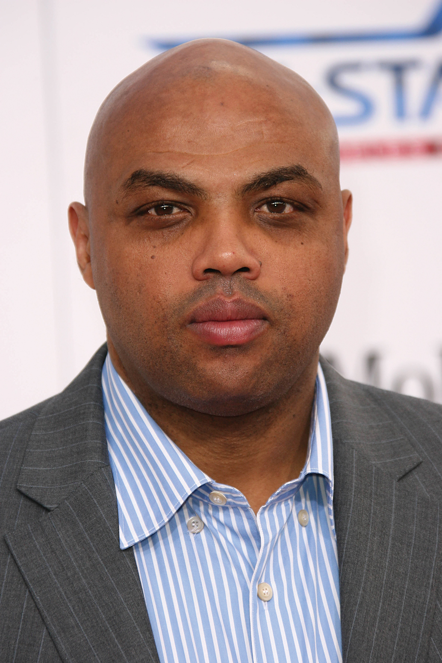 Charles Barkley