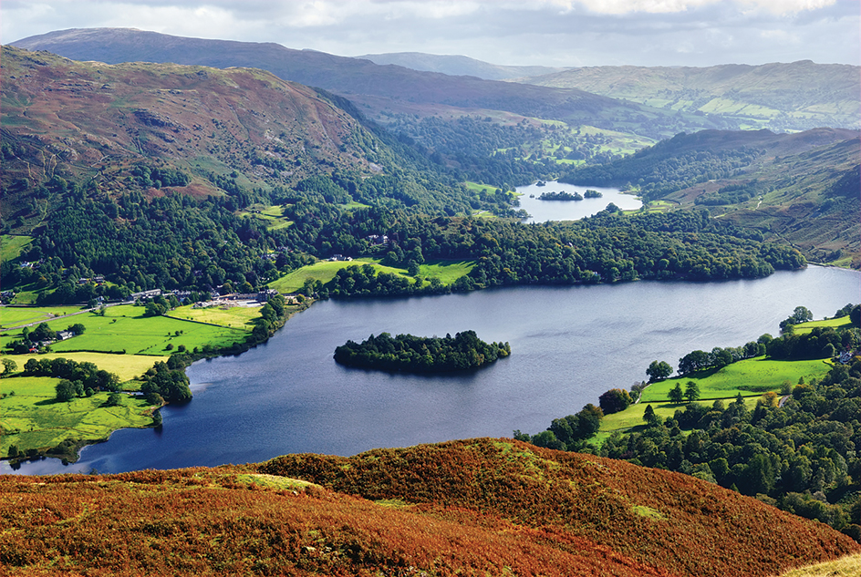 The Lake District