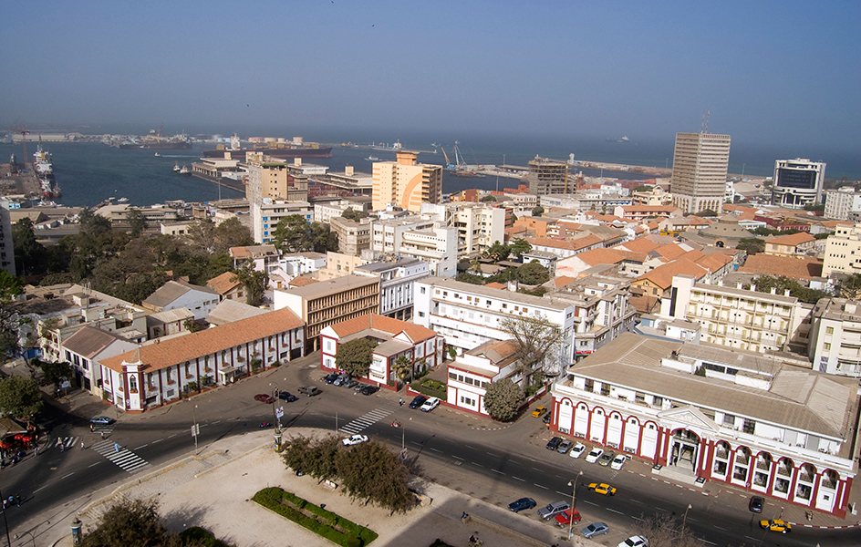 Dakar