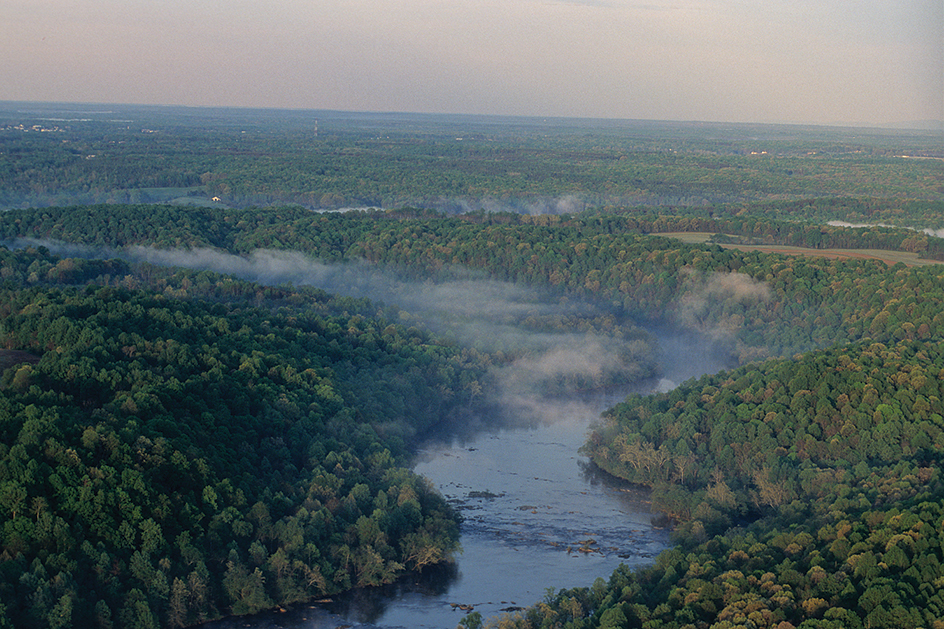 Rappahannock River