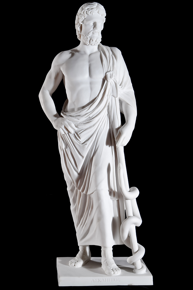 Asclepius