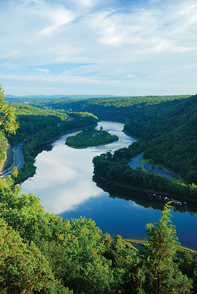 Delaware Water Gap