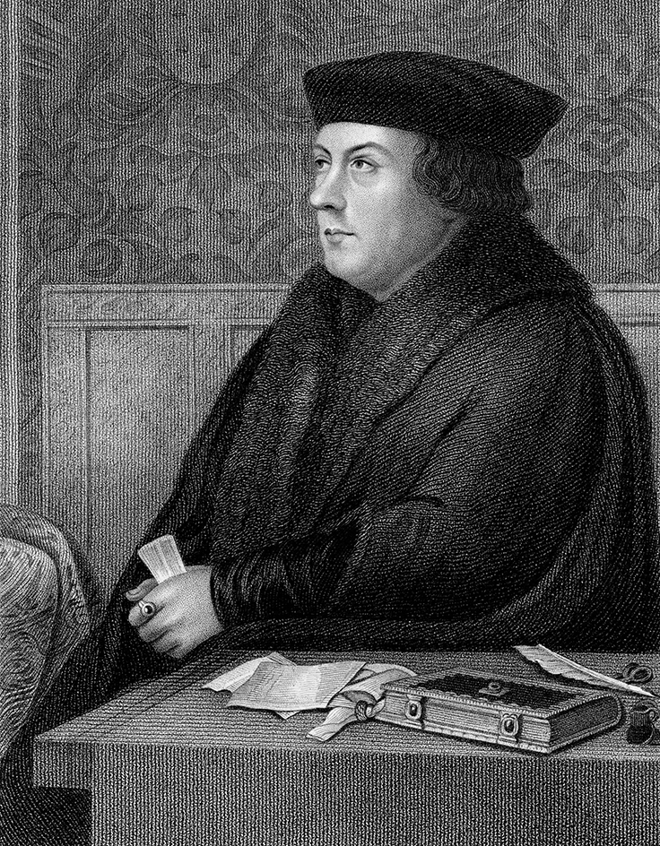 Thomas Cromwell