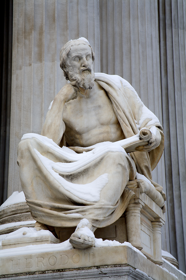 Herodotus