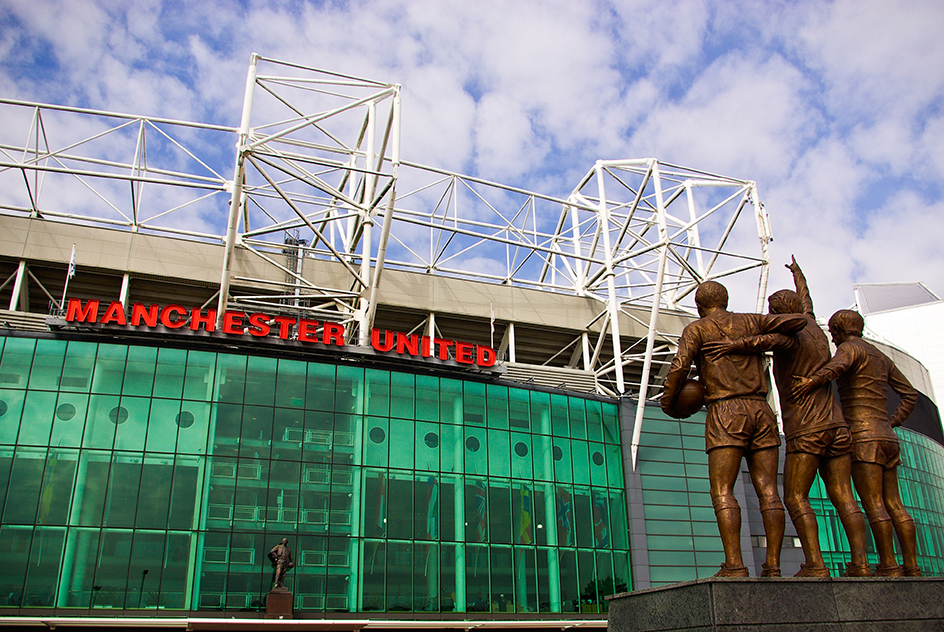 Old Trafford