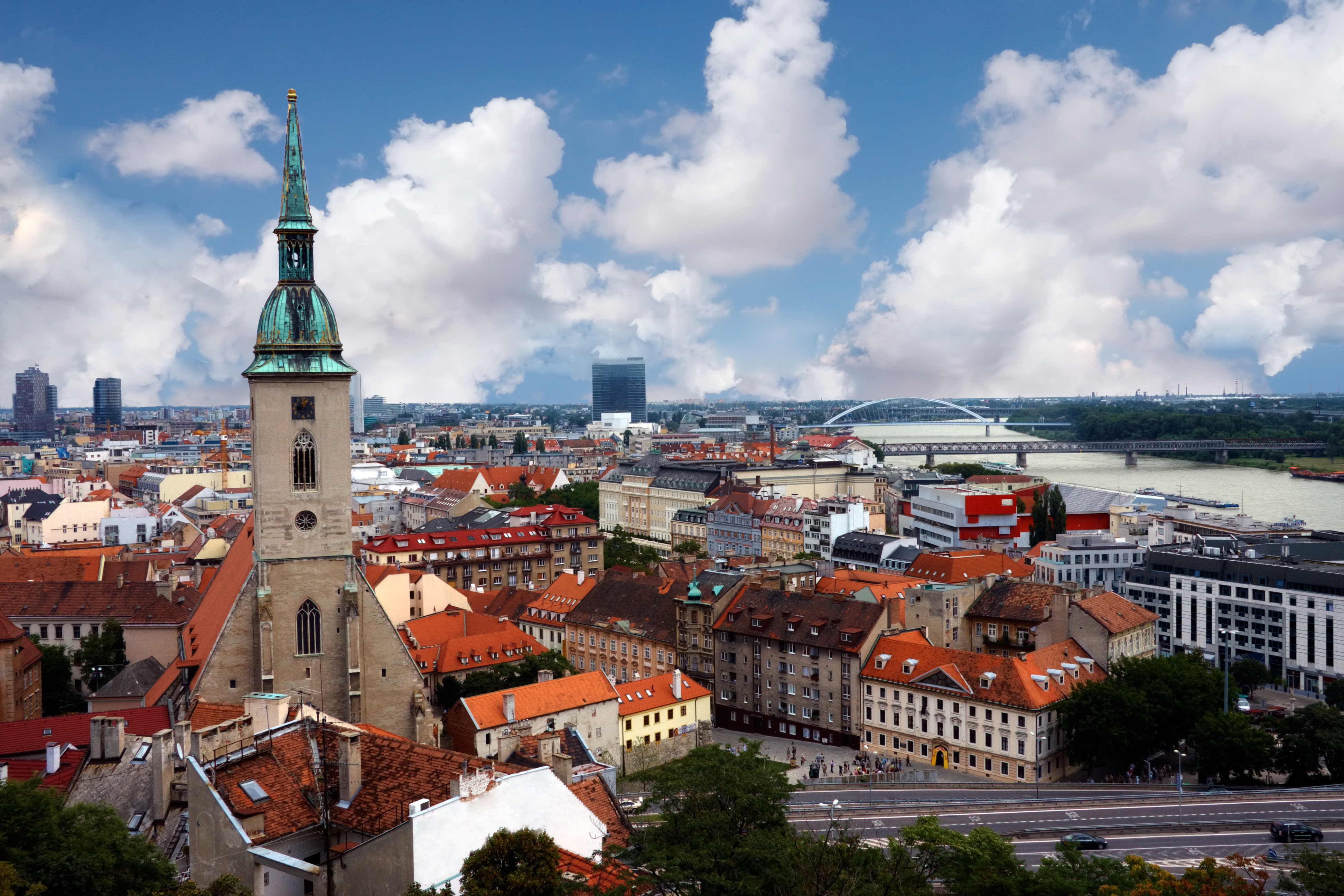 Bratislava, Slovakia