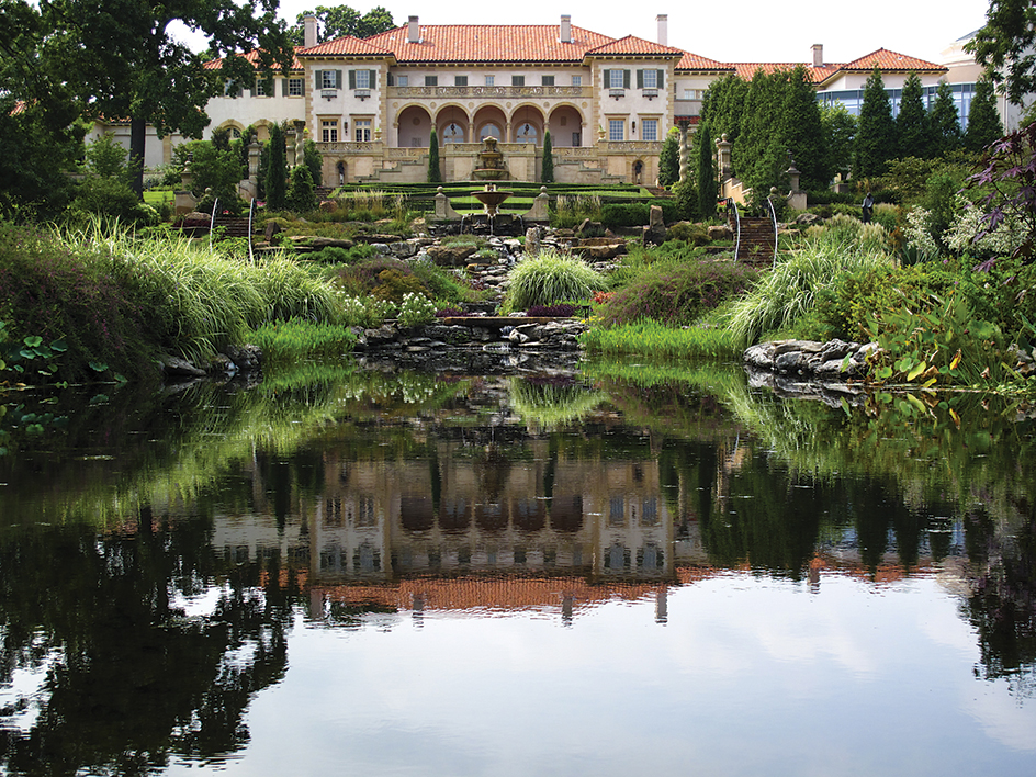 Philbrook Museum of Art