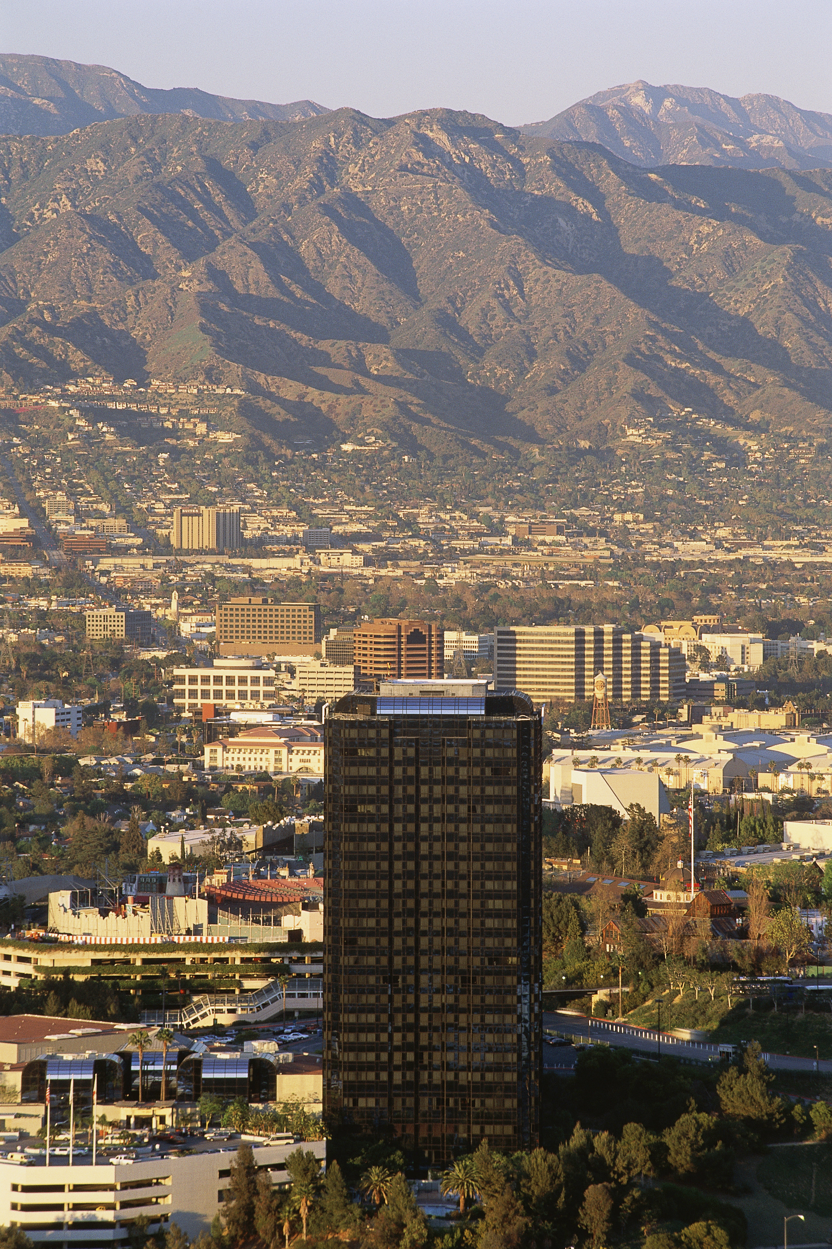 San Fernando Valley